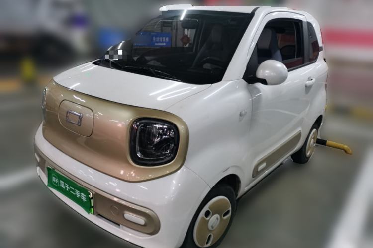 Used Bestune Pony 2025 222km Range Agile Horse Guazi used car, China used car export, Used car for sale, Used  cars, Cheapest cars for sale