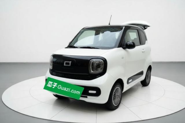 Used Bestune Pony 2025 222km Lightning Horse