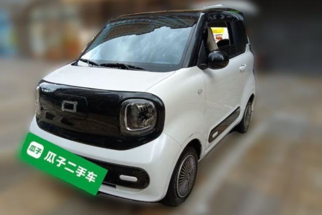 Used Bestune Pony 2025 222km Lightning Horse