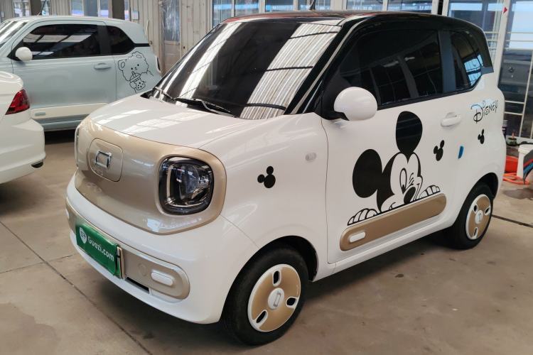 Used Bestune Pony 2025 222km Lightning Horse Guazi used car, China used car export, Used car for sale, Used cars, Cheapest cars for sale
