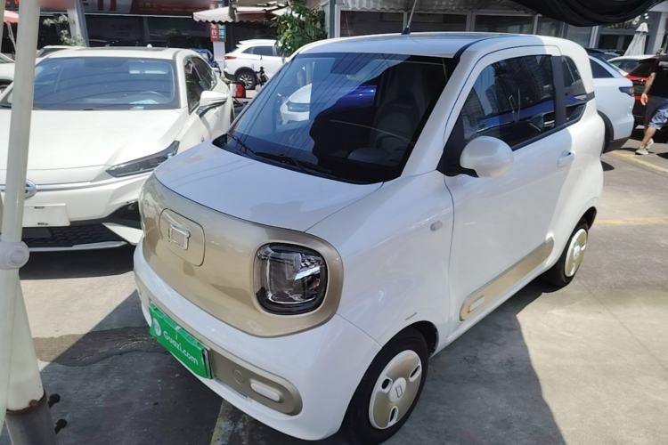 Bestune Pony 2025