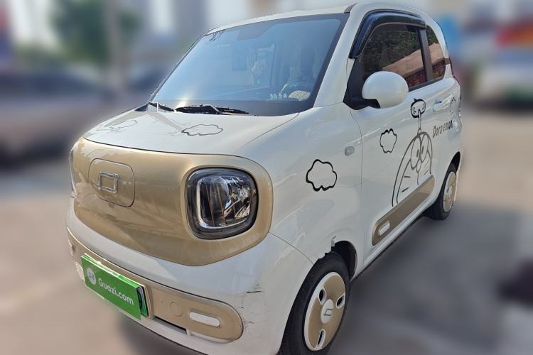 Used Bestune Pony 2025 222km Lightning Horse Guazi used car, China used car export, Used car for sale, Used  cars, Cheapest cars for sale