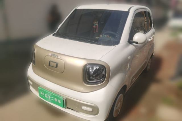 Used Bestune Pony 2025 222km Range Agile Horse