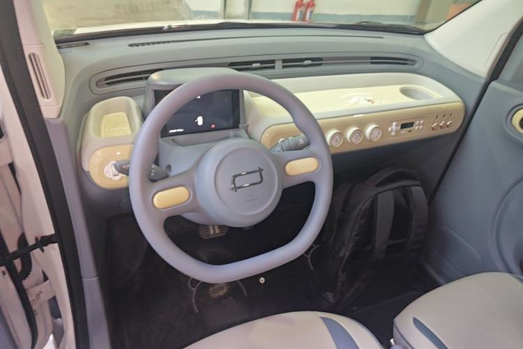 Used Bestune Pony 2025 222km Clever Horse Center Console