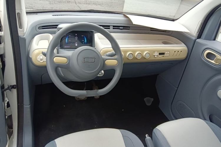 Used Bestune Pony 2025 222km Lightning Horse Center Console