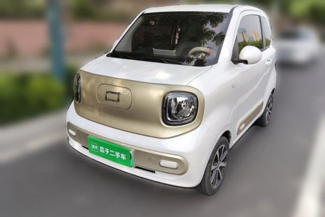 Used Bestune Pony 2025 222km Range Agile Horse