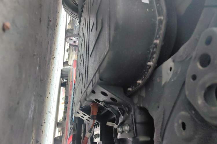 Used Bestune Pony 2025 222km Range Agile Horse Chassis Front Right