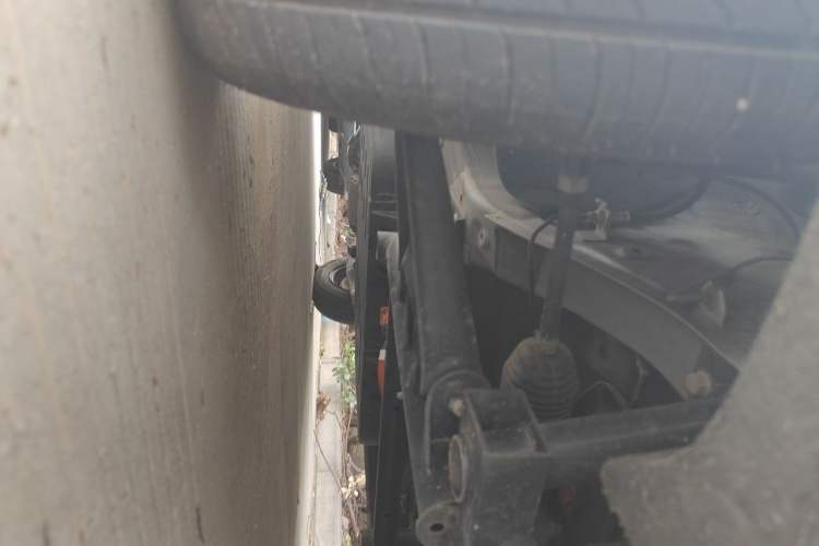 Used Bestune Pony 2025 222km Range Linglong Horse Chassis Front Right