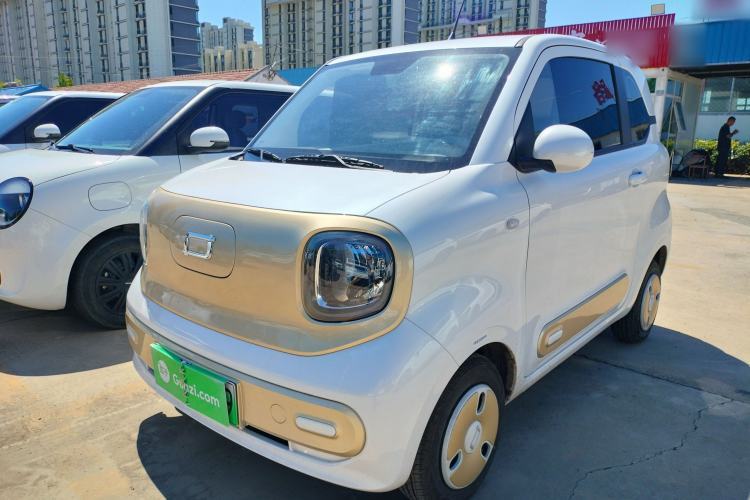 Used Bestune Pony 2025 222km Range Agile Horse Guazi used car, China used car export, Used car for sale, Used  cars, Cheapest cars for sale