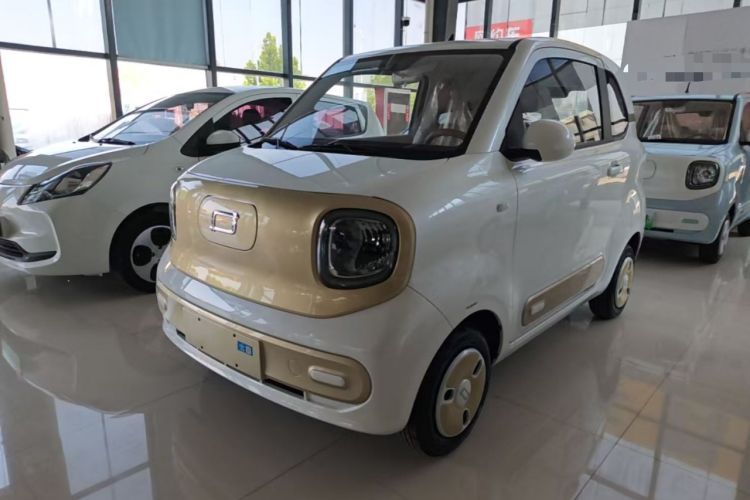 Used Bestune Pony 2025 222km Lightning Horse Guazi used car, China used car export, Used car for sale, Used  cars, Cheapest cars for sale