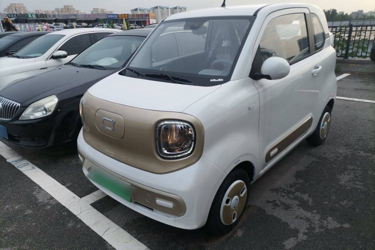 Used Bestune Pony 2025 222km Lightning Horse Guazi used car, China used car export, Used car for sale, Used cars, Cheapest cars for sale