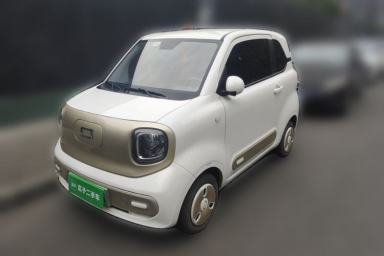 Used Bestune Pony 2025 222km Range Agile Horse