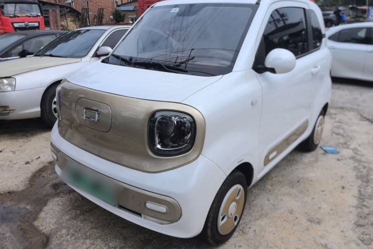 Bestune Pony 2025