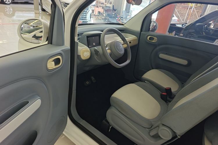 Used Bestune Pony 2025 222km Lightning Horse Driver Seat