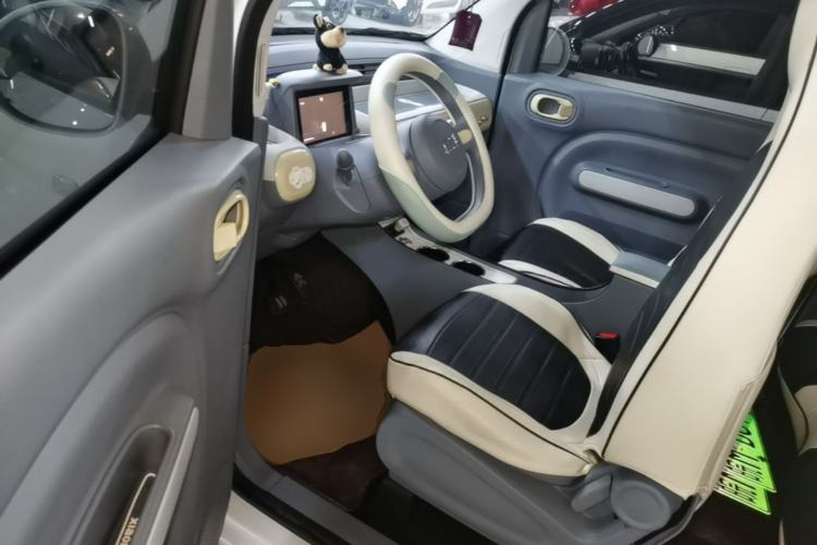 Used Bestune Pony 2025 222km Lightning Horse Driver Seat