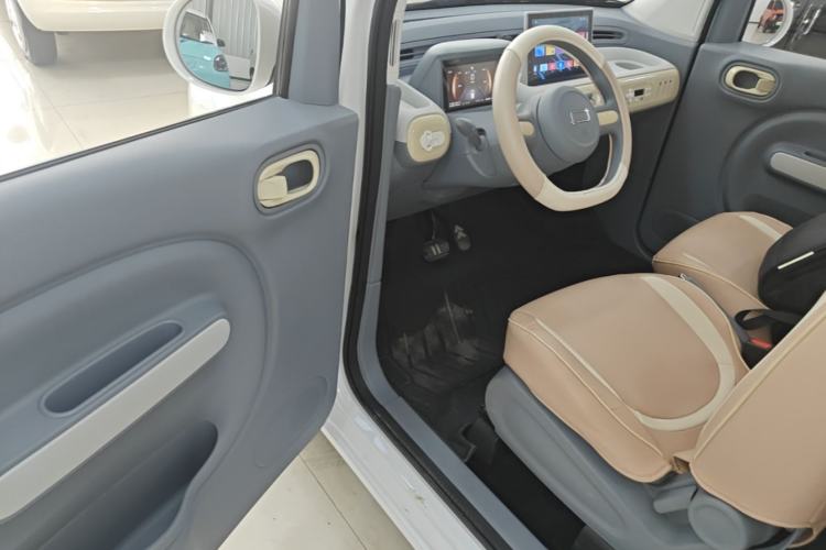Used Bestune Pony 2025 222km Lightning Horse Driver Seat