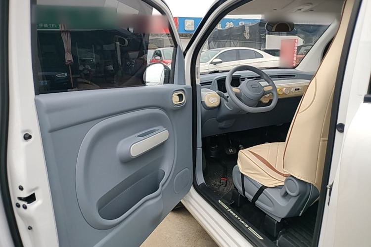 Used Bestune Pony 2025 222km Lightning Horse Driver Seat