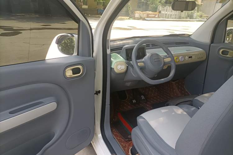 Used Bestune Pony 2025 222km Clever Horse Driver Seat