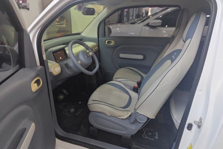 Used Bestune Pony 2025 222km Clever Horse Driver Seat