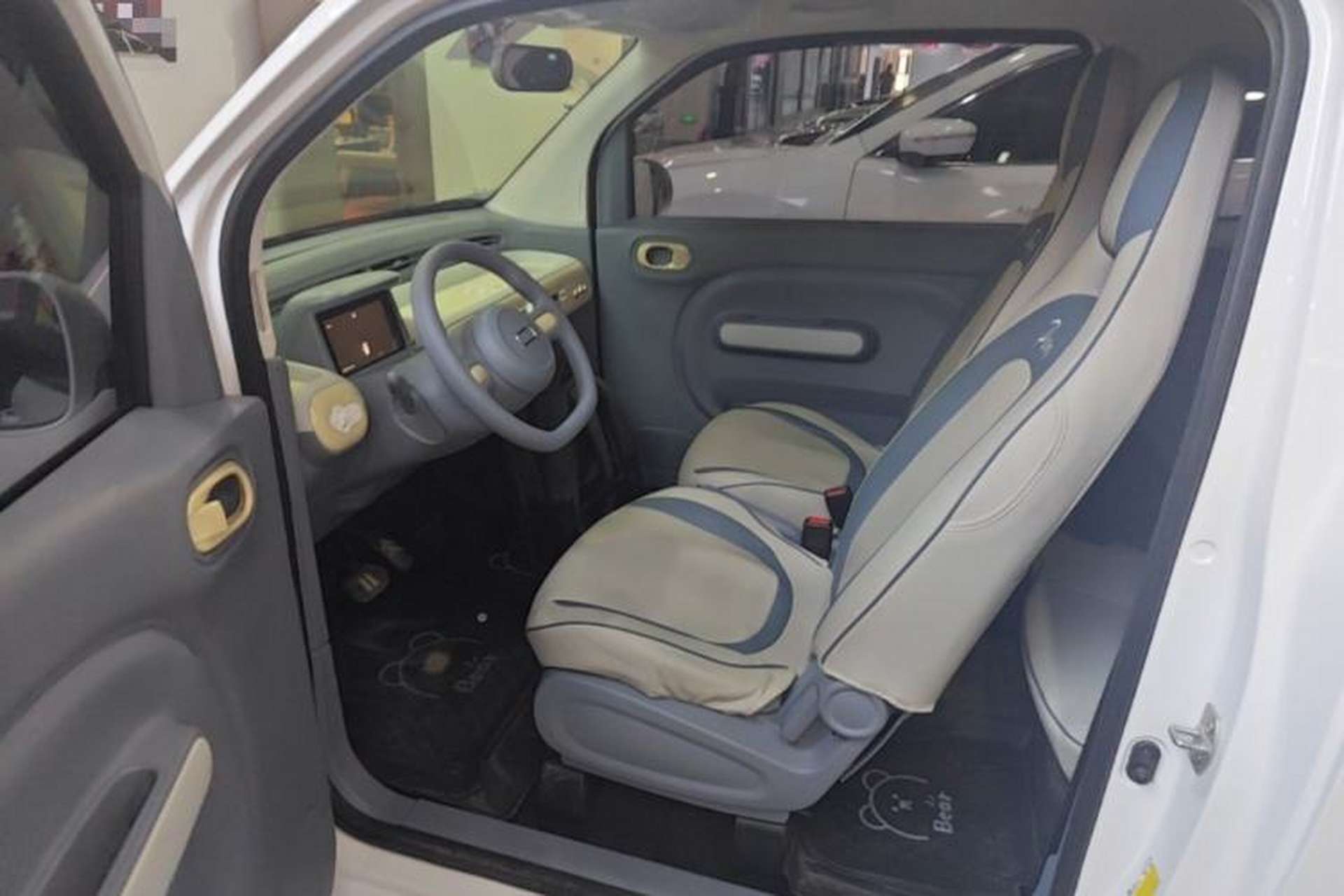Used Bestune Pony 2025 222km Clever Horse Driver Seat