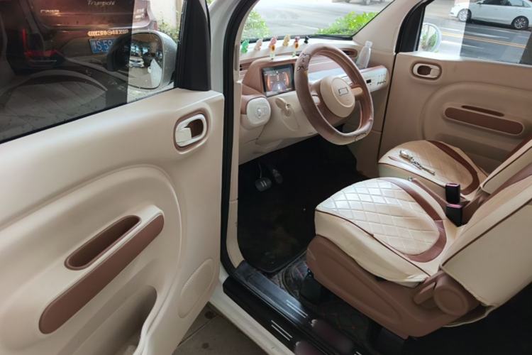 Used Bestune Pony 2025 222km Lightning Horse Driver Seat