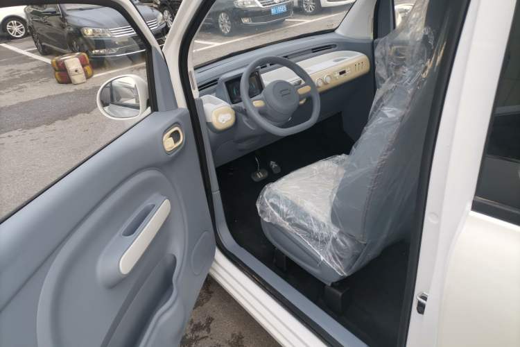 Used Bestune Pony 2025 222km Lightning Horse Driver Seat