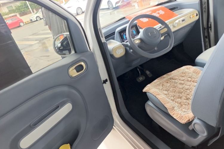 Used Bestune Pony 2025 222km Lightning Horse Driver Seat