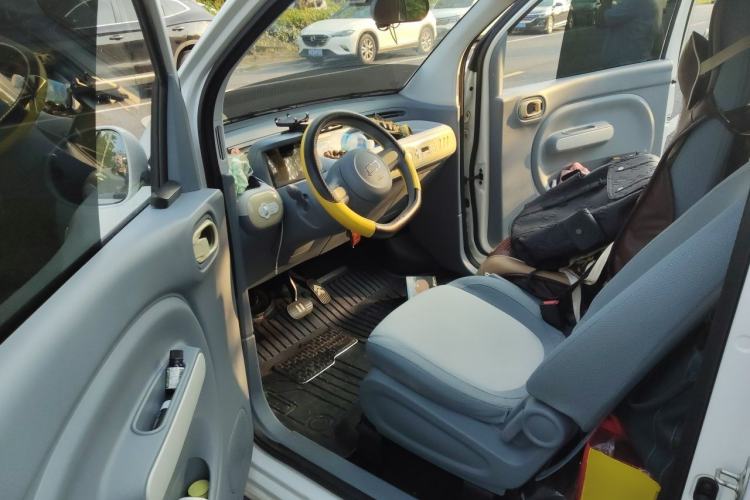 Used Bestune Pony 2025 222km Lightning Horse Driver Seat