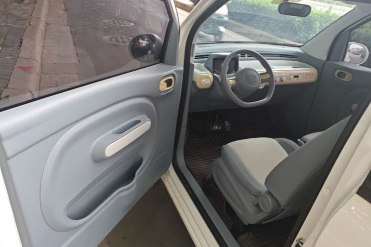 Used Bestune Pony 2025 222km Clever Horse Driver Seat