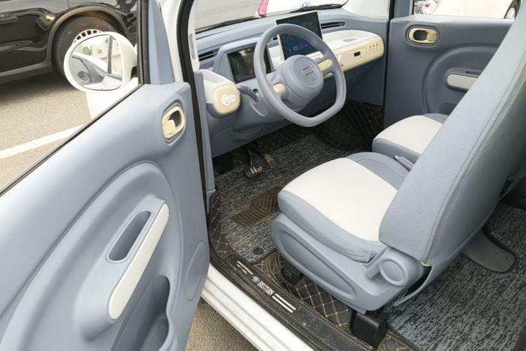 Used Bestune Pony 2025 222km Clever Horse Driver Seat
