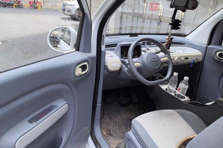 Used Bestune Pony 2025 222km Clever Horse Driver Seat
