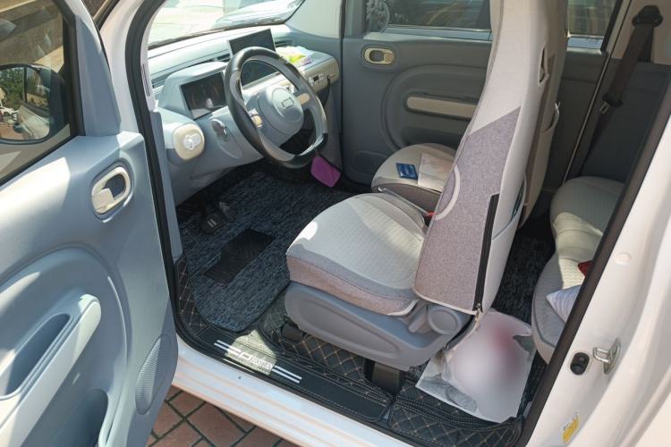 Used Bestune Pony 2025 222km Clever Horse Driver Seat