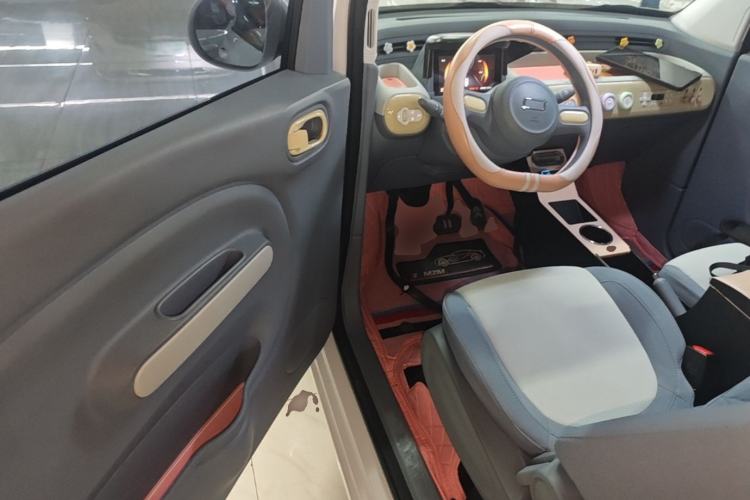 Used Bestune Pony 2025 222km Lightning Horse Driver Seat