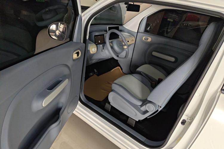 Used Bestune Pony 2025 222km Clever Horse Driver Seat
