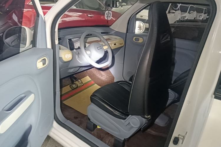 Used Bestune Pony 2025 222km Lightning Horse Driver Seat