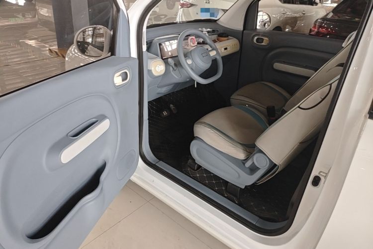 Used Bestune Pony 2025 222km Lightning Horse Driver Seat