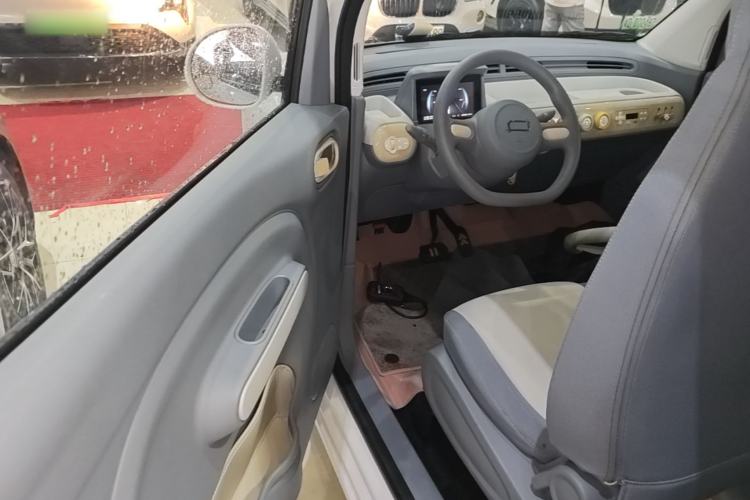 Used Bestune Pony 2025 222km Lightning Horse Driver Seat