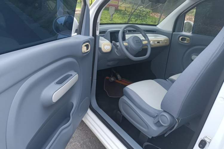 Used Bestune Pony 2025 222km Clever Horse Driver Seat