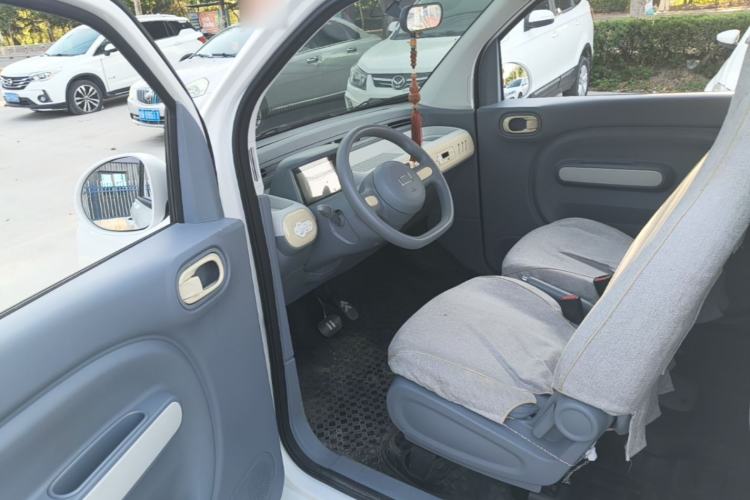 Used Bestune Pony 2025 222km Lightning Horse Driver Seat