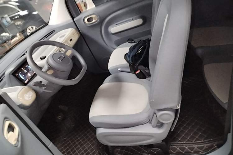 Used Bestune Pony 2025 222km Lightning Horse Driver Seat