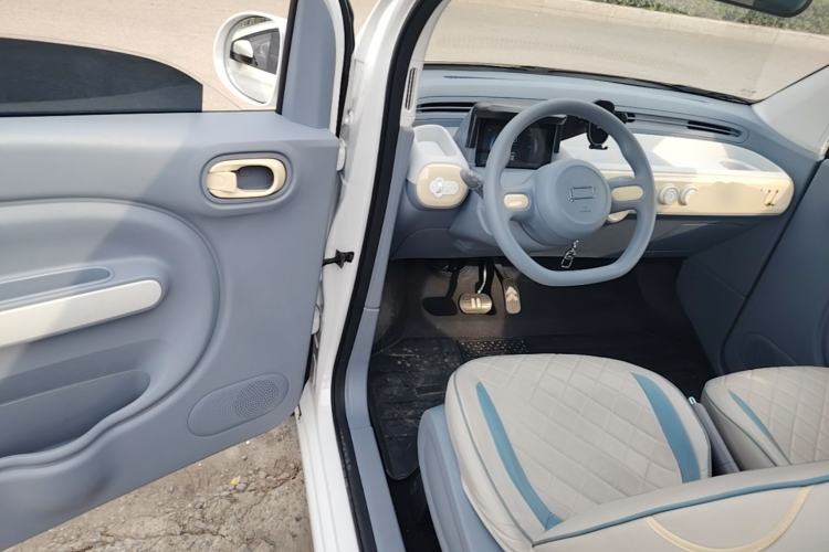Used Bestune Pony 2025 222km Clever Horse Driver Seat