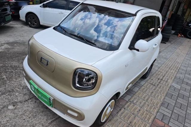 Bestune Pony 2025 222km Lightning Horse usado