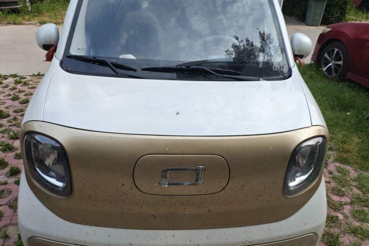 Used Bestune Pony 2025 222km Lightning Horse Engine Bay