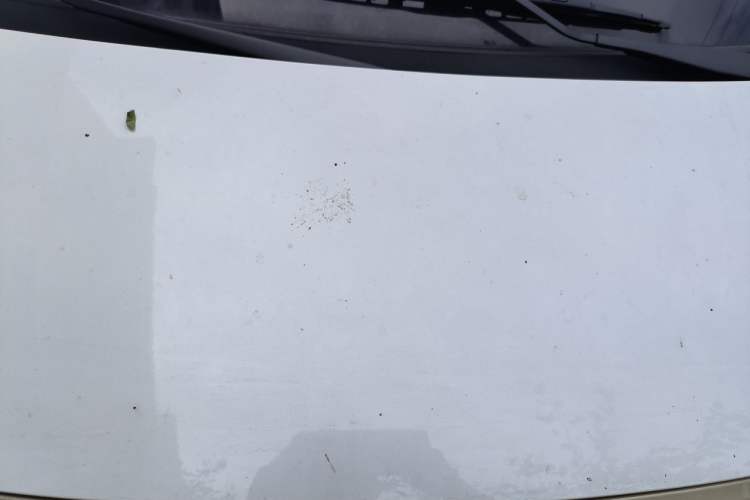 Used Bestune Pony 2025 222km Lightning Horse Engine Bay