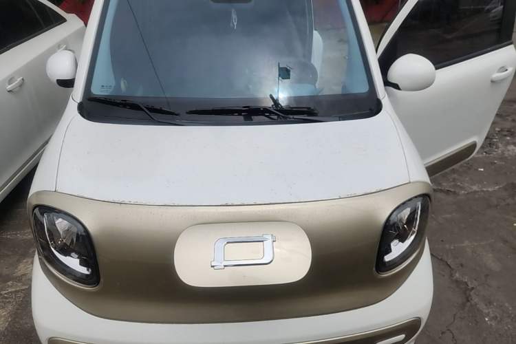 Used Bestune Pony 2025 222km Lightning Horse Engine Bay