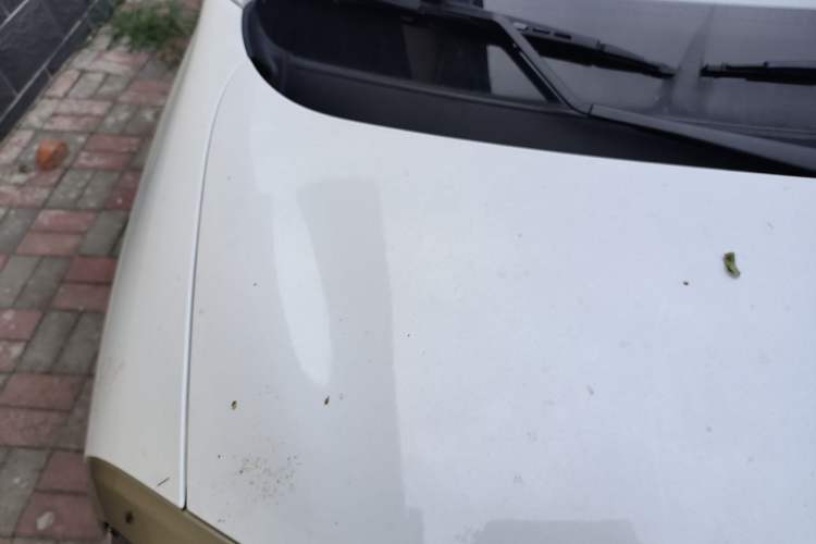 Used Bestune Pony 2025 222km Lightning Horse Engine Bay Right