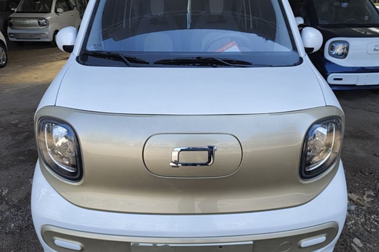 Used Bestune Pony 2025 222km Lightning Horse Engine Bay