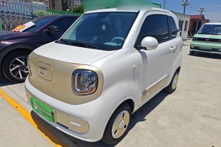 Used Bestune Pony 2025 222km Range Agile Horse Guazi used car, China used car export, Used car for sale, Used cars, Cheapest cars for sale