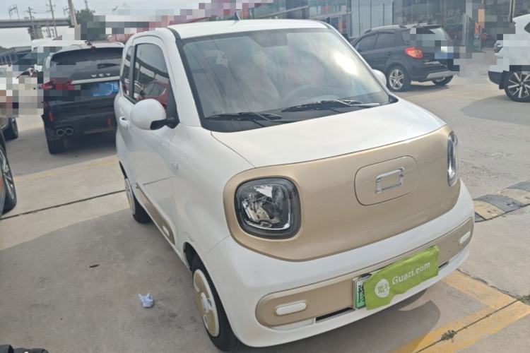 Used Bestune Pony 2025 222km Lightning Horse Exterior 1