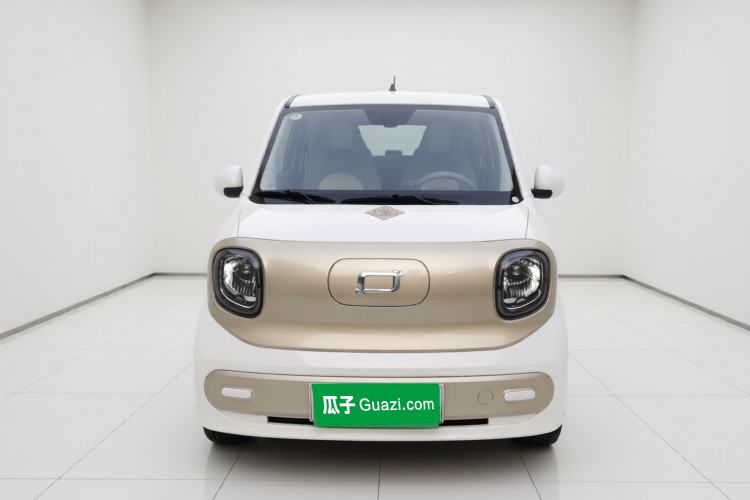 Used Bestune Pony 2025 222km Range Agile Horse Exterior 1
